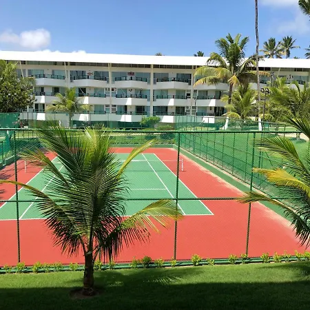 FLATS APARTAMENTO ANCORAR em Porto de galinhas com cozinha-2