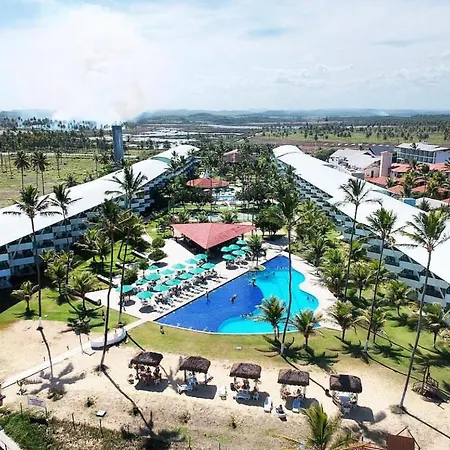 FLATS APARTAMENTO ANCORAR em Porto de galinhas com cozinha-3